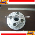 Special cast Aluminum zinc alloy die castings